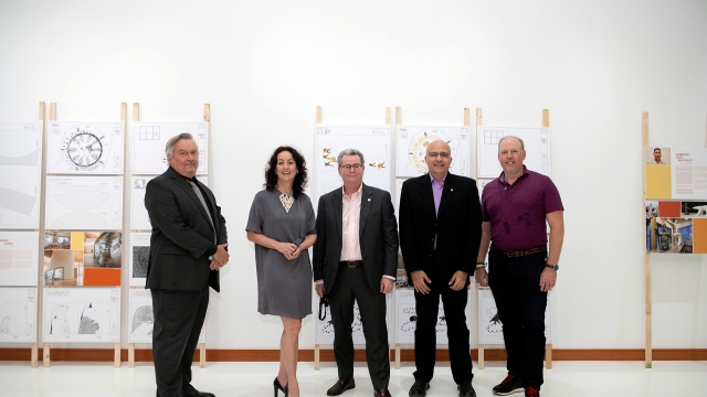 CUD joins with McGill University to showcase Canadian Inuit art in Dubai
