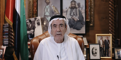 Zaki Nusseibeh states, “The UAE has secured a reputation as a model for economic security, attractiveness to business, and social wellbeing.”
