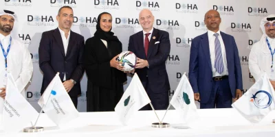 (Qatar) FIFA Foundation announces partnerships with Generation Amazing and QF to support FIFA World Cup Qatar 2022™ legacy