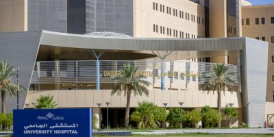 KSA (Qassim University) Qassim University provides a location for taking the “Covid-19” vaccine.