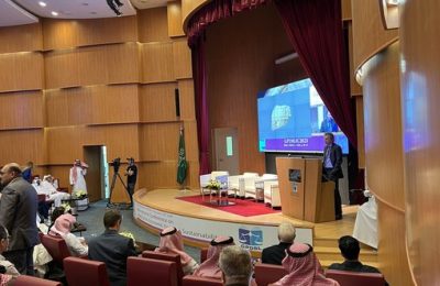 KSA (Prince Sultan University) The Second GPDRL College of Law International Conference