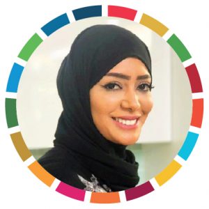Prof. Ayesha Al Dhaheri